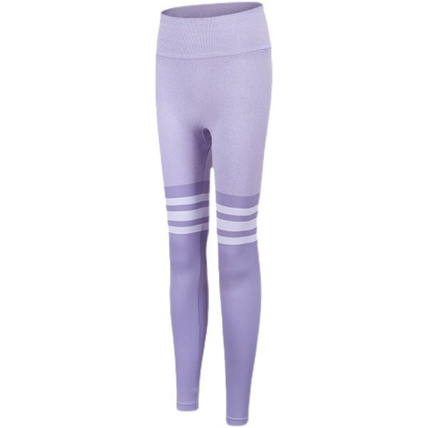 Спортен дамски клин с висока талия - в три цвята