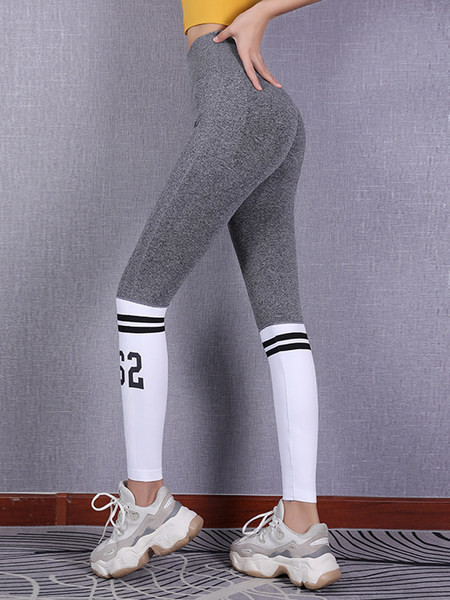 Γυναικείο ψηλόμεσο κολάν για τρέξιμο