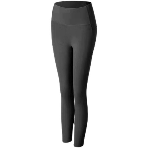 Ženski wedge od brzosušećeg materijala sa džepom