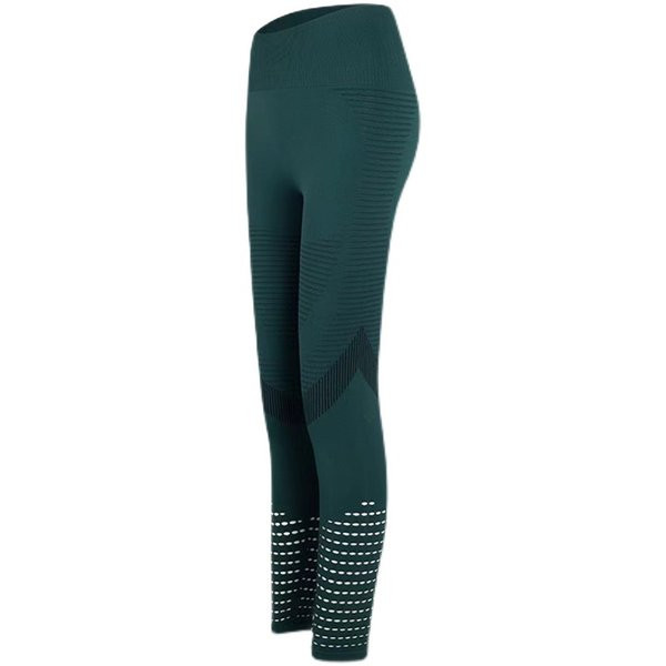 Ψηλόμεσο αθλητικό κολάν - κατάλληλο για γιόγκα