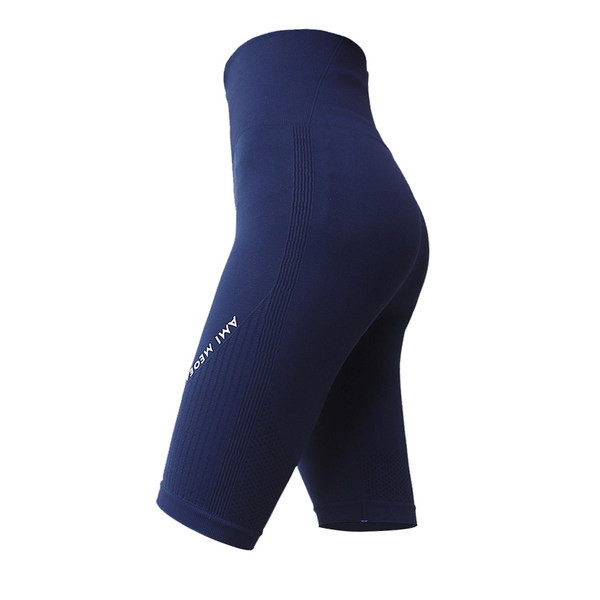 Ženske sportske tajice dužine iznad koljena