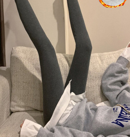 Dnevno čiste wedge s visokim strukom