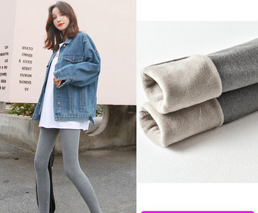 Dnevna obuća s polarnom postavom