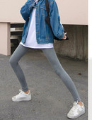 Novi model ženskih elastičnih tajica u više boja