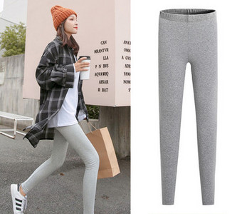 Novi model ženskih elastičnih tajica u više boja