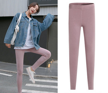 Novi model ženskih elastičnih tajica u više boja