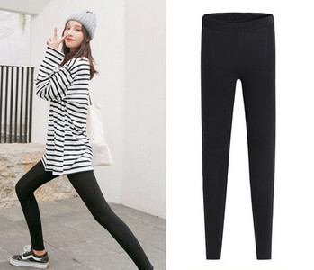 Novi model ženskih elastičnih tajica u više boja