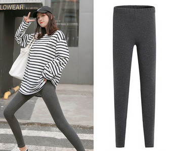 Novi model ženskih elastičnih tajica u više boja