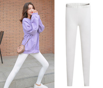 Novi model ženskih elastičnih tajica u više boja