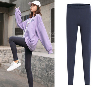 Novi model ženskih elastičnih tajica u više boja