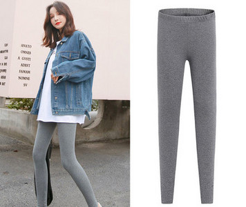 Novi model ženskih elastičnih tajica u više boja