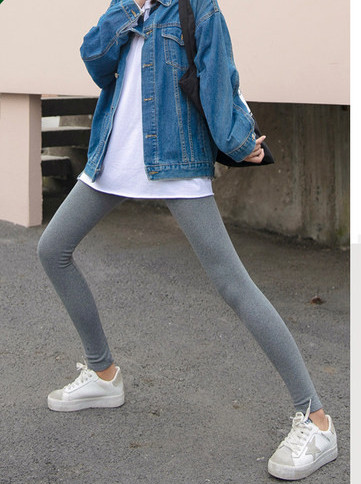 Novi model ženskih elastičnih tajica u više boja