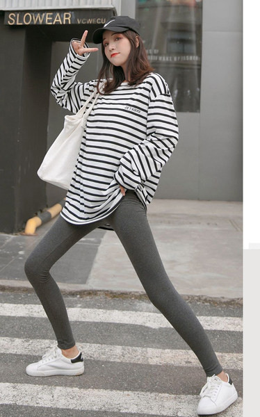 Novi model ženskih elastičnih tajica u više boja