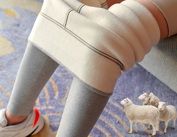 Μοντέρνο κολάν για γυναίκες με κέντημα ψηλόμεσο