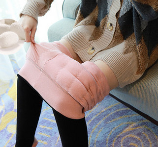 Ženska topikalna platforma s mekom potporom u boji u nekoliko modela