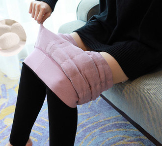 Ženska topikalna platforma s mekom potporom u boji u nekoliko modela