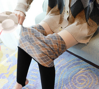 Ženska topikalna platforma s mekom potporom u boji u nekoliko modela