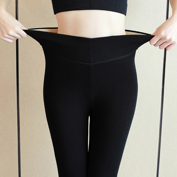 Ženska topikalna platforma s mekom potporom u boji u nekoliko modela