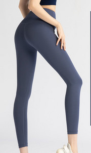 Ελαστικό γυναικείο κολάν σε πολλά χρώματα