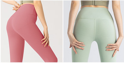 Ελαστικό γυναικείο κολάν σε πολλά χρώματα