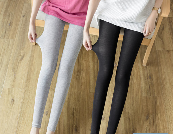 Дамски клин в два цвята 