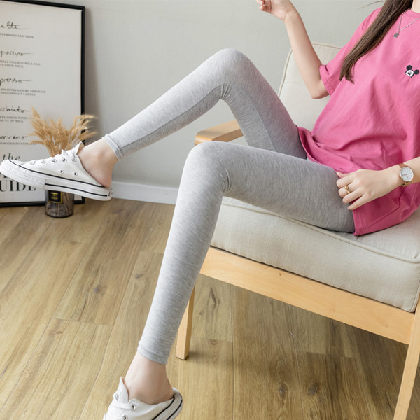 Дамски клин в два цвята 