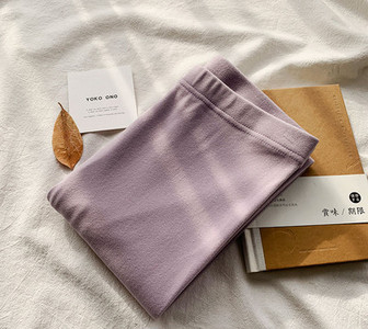 Ženske elastične tajice sa visokim strukom u više boja