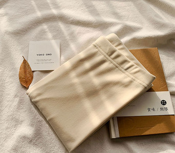 Ženske elastične tajice sa visokim strukom u više boja