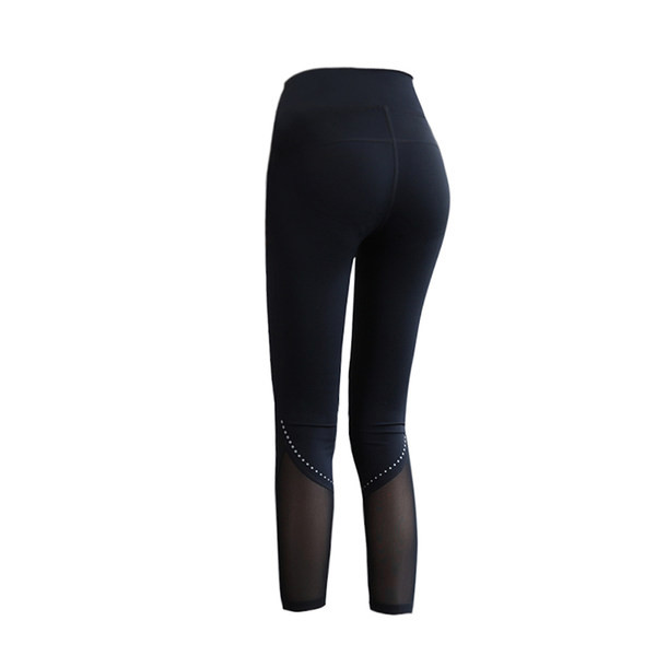 Sportske tajice - visoki struk