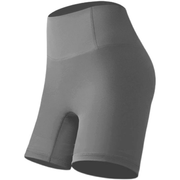 Sportske ženske kratke tajice s visokim strukom