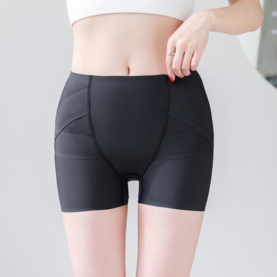 Κοντό μοντέλο γυναικείο αθλητικό κολάν με ψηλή μέση