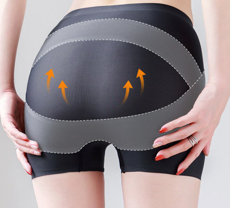 Κοντό μοντέλο γυναικείο αθλητικό κολάν με ψηλή μέση