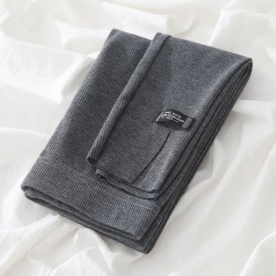 Μοντέρνο γυναικείο ελαστικό κολάν με σκίσιμο