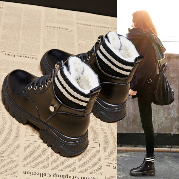 Aktuelne ženske čizme sa potporom od mekane eko kože