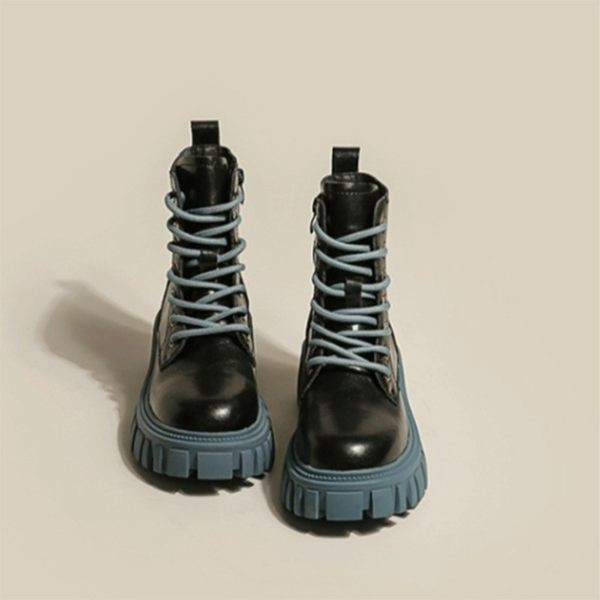 Moderne ženske kubanske čizme