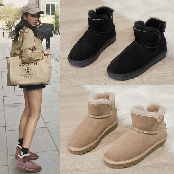 Elegantne ženske čizme s mekom podstavom i vezom