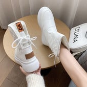 Ženske zimske marelice s toplom postavom