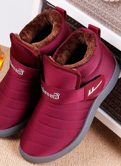 Ležerne cipele s mekom podstavom i čičak zakrpama za muškarce i žene