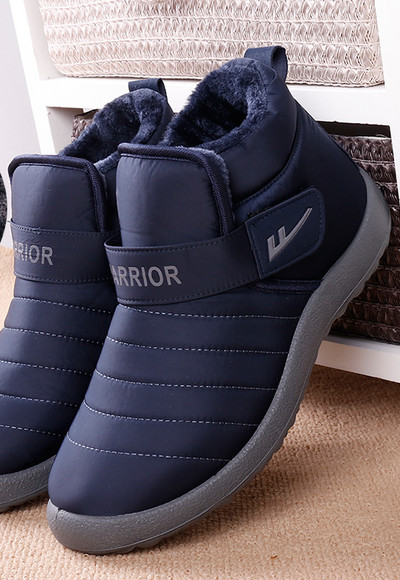 Ležerne cipele s mekom podstavom i čičak zakrpama za muškarce i žene