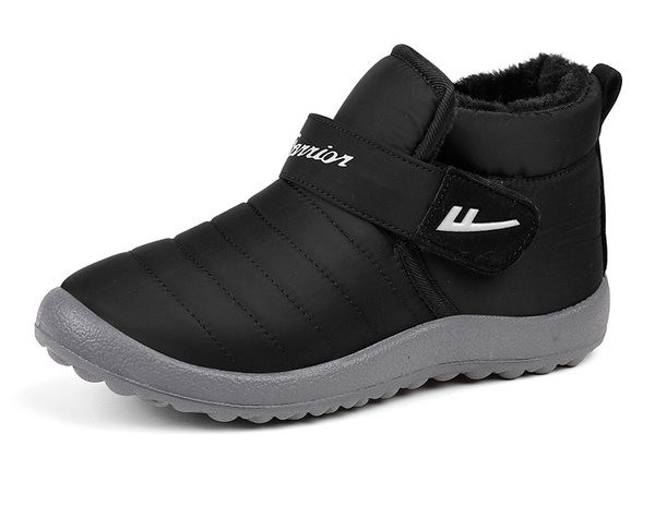 Ležerne cipele s mekom podstavom i čičak zakrpama za muškarce i žene