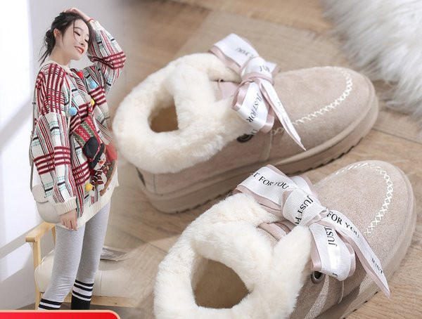 Ženske čizme s vezicama i toplom postavom