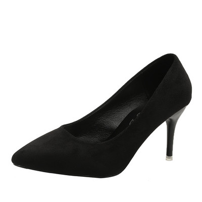 Ženske cipele sa petom 3 ili 10 cm