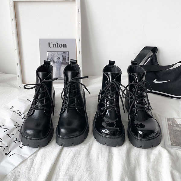 Ženske čizme sa debelom petom 6,5 cm