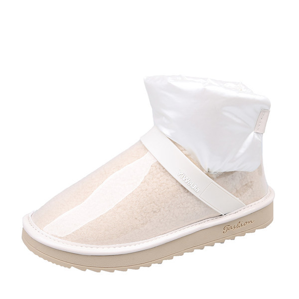 Ženske lakirane čizme na čičak