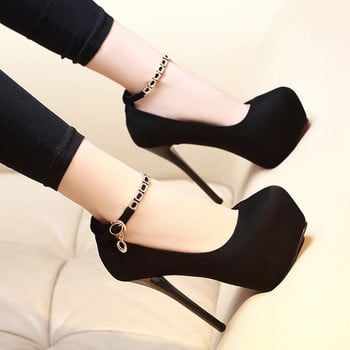 2021 Fall Super High Heels