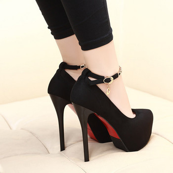 2021 Fall Super High Heels