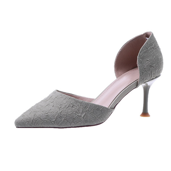 Ženske cipele sa 6 cm tankom petom