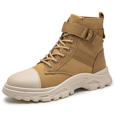 Moderne muške čizme - nekoliko modela