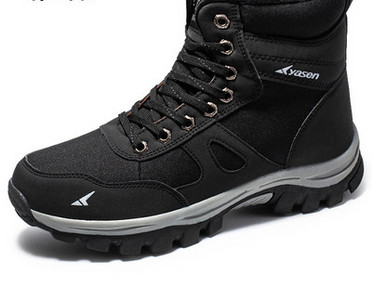 Χειμερινές μπότες με πουπουλένια φόδρα - πολλά μοντέλα