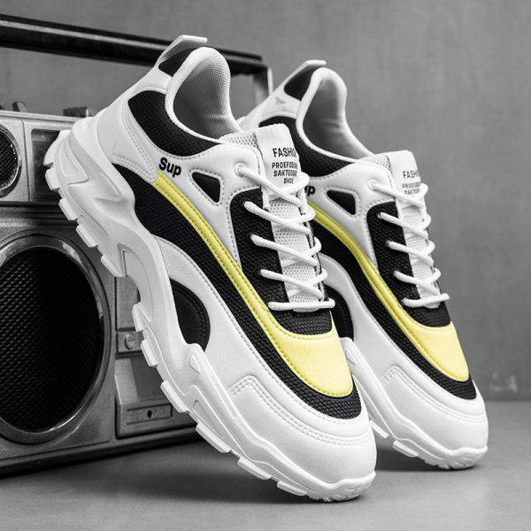 Мъжки актуални боти с връзки в три модела